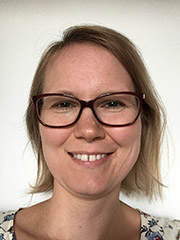 Anna Eckhart Grafström