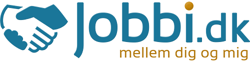 Jobbi Logo